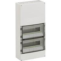 Altech 738-428 NEMA Rated AKi28+1, ENCL,POLY 600X300X142mm