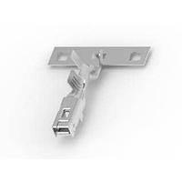 AMP Connectors - TE Connectivity 1326032-3 (Mouser Reel) Terminals 2.8MM RECP,SEAL Reel of 1000