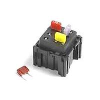 Littelfuse 03540532Z Power Distribution ACS BLOK MINFUS W/S