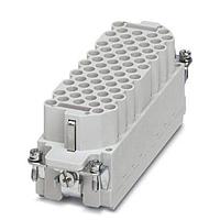 PHOENIX CONTACT 1409914 Inserts HC-BBB 64-EBUC