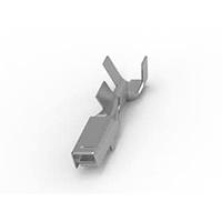 AMP Connectors - TE Connectivity 776546-5 Quick Connect 2.8MM RECEPTACLE SEALED