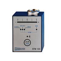 KLEINWACHTER EFM 120 Electro Field Meter (± 2 MV/m)