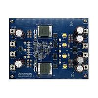 Intersil ISL81805EVAL2Z Switching Controller ISL81805  BRD2, 80V Sync Dual Boost PWM Controller, 32LD TQF