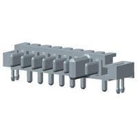 AMP Connectors - TE Connectivity 1981583-1 USB Connectors 7P 2.5mm pitch Battery Plug Assy