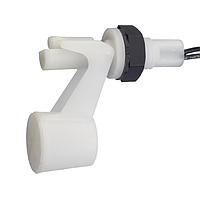 Cynergy3 RSF18Y100RF Liquid Level Sensors Drop float, SPNC 25VA, PP, 1 metre PVC 16/0.2 wires, Nitrile seal
