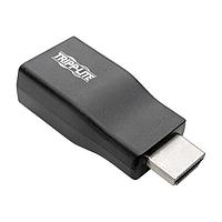 Tripp Lite P131-000-A Adapters HDMI-VGA ADAPTER W AUDIO,M/F