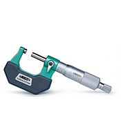 INSIZE 3202-50A Outside Micrometer (25-50mm; 0.01mm; accuracy: 4µm)