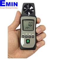 EZDO Anemometer Repair Service