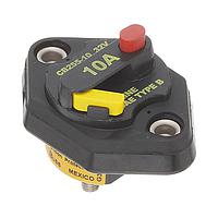 Eaton Bussmann CB255-10 Marine Rated MID-RANGE CIRC BRKR