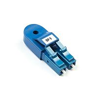 Amphenol Fiber Optics 956-130-5103 Fiber Optic Connectors ATTENUATOR LC/UPC 3dB PLUG STYLE