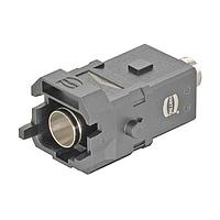 HARTING 09100043001 Inserts 1A D-code Cat5 male crimp