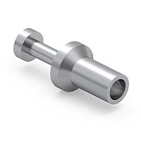 Mill-Max 2316-2-00-80-00-00-07-0 Terminal Pin, Turret 200u SN OVER NI