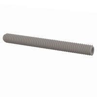 Essentra Components 012520T250 Set Screw Set Screw, Socket Head, 1/4-20 Thread, 2 1/2 Lg