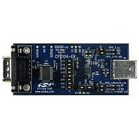 Silicon Labs CP2104EK USB to UART Bridge CP2104 Evaluation kit