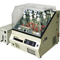 TAITEC CO2-BR-40UL Incubator Shaker For Mammalian Cells (4℃ ~ 50℃, ±0.3 ~ ±1.0℃; 25 ~ 200 r/min)