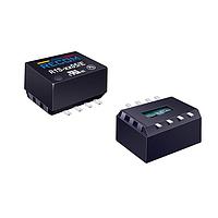 RECOM Power R1S8-0505/EP Isolated 1W 05VIN 05VOUT CONV DC/DC