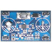 ISSI IS31LT3505-SLS2-EBDC Evaluation Boards Eval Board for IS31LT3505