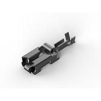 AMP Connectors - TE Connectivity 927853-7 Receptacle POS-LOCK STECKH 6,3