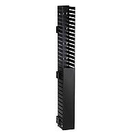 Panduit CWMPV3440 Vertical Panel In-Cabinet Vertical Cable Manager 40 RU