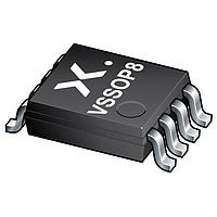 Nexperia 74AUP2G80DC-Q100H Flip Flops Low-power dual D-type flip-flop; positive-edge trigger