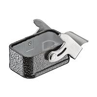 HARTING 09127080301 Housings HAN 8/0-AGG-METAL