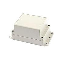 Hammond Manufacturing RP1145BF Flanged Enclosure ABS WATERTIGHT