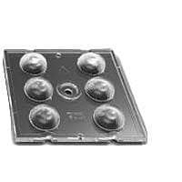 LedLink Optics LL06ZZ-DUP70155L52 LED Lenses
