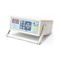 Sauermann AQ EXPERT Portable Indoor Air Quality Monitor (CO2, CO, O2, O3, VOC, NO, NO2, SO2, H2S)