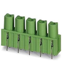 PHOENIX CONTACT 1756582 Headers - Inverted 12 Pos 7.62mm pitch Thru Hole Invert Hdr