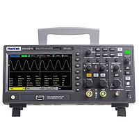 Hantek DSO2C10 Digital Storage Oscilloscope (2CH; 100MHz)