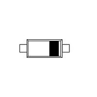 Micro Commercial Components (MCC) DFLZ51-TP Zener Diodes 1W Zener Diode 1.2Vf 53.6Vz 5.0mA