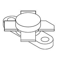 MACOM MRF426 RF Bipolar Power 1.5-30MHz 25Watts 28Volt Gain 22dB