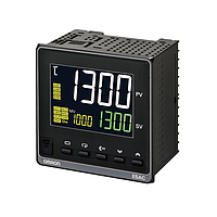 OMRON E5AC-TCC4D5M-000 Digital Temperature Controller (24VAC/DC; 96x96mm)