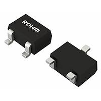 ROHM Semiconductor DTA115GUAT106 Digital Transistors PNP 50V 100MA