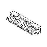 Molex 104092-1500 Receptacle Housing 1.25 WTB CONN. Housing R/A -15P