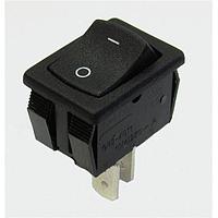 CW Industries GRS-4011-0041 Rocker Switches SPST 16A 125-250VAC