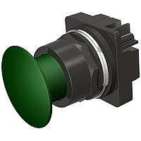 SIEMENS 52BP2A3 Maintained OPER,NEMA4X,2POS,MTD,GRN MTL