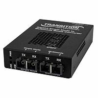Lantronix SFMFF1314-220-EU Media Converters SM TO MM 1.25GBPS- EU
