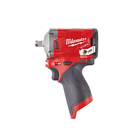Milwaukee (tool) M12 FIWF12-0C Impact wrench (85 / 125 / 339 / 14Nm)