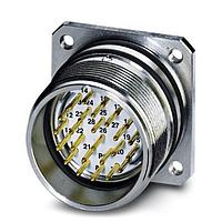 PHOENIX CONTACT 1615313 Heavy Duty Power Connectors HC-28P1N224300