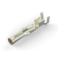 AMP Connectors - TE Connectivity 770144-5 Contacts .093 SOC AUBR 20-14