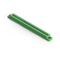 EDAC 807-060-540-203 Receptacles High Temp Card Edge Connector