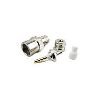 Fairview SC6013 Conector (BNC Female , 4 Ghz)