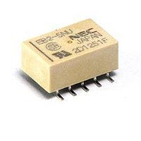 KEMET EB2-12TNU Miniature KEMET, EB2, Relays, Signal