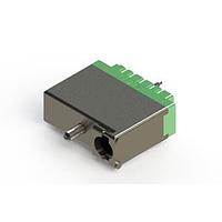 EDAC 516-056-542-665 Connectors Rack & Panel Connector