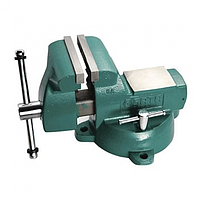 SATA 70841 4" Heavy Duty Square Steel Bench Vises