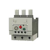 Carlo Gavazzi GT95L40A Industrial Relays Class 10 bimetallic overload for CC75, CC85 and CC100 contactors. Motor protection range: 28-40A .