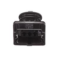 AMP Connectors - TE Connectivity 282729-1 Housings SPLASH PROOF CONN. ASS Y