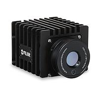 FLIR Flir A6481 Long-Life Cooled MWIR Camera (640 × 512 pixels; -20°C ~ 350°C)