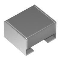 TDK CKG57KC0G2J683J335JH Ceramic Chip Capacitor 2220 630V 0.068uF 5% C0G Single Stacked